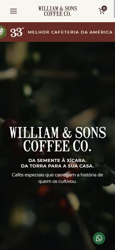 William & Sons